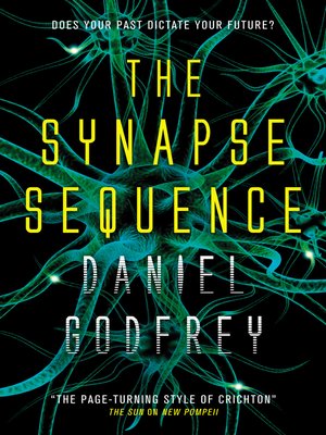cover image of The Synapse Sequence